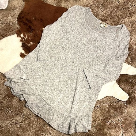 ONE WORLD Sweaters - 3/4 sleeve sweater
